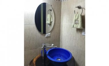 APARTAMENTO AMOBLADO 3 HAB / CBE / PUNTA BARCO / PH EL QUETZAL  220M2