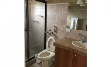 APARTAMENTO AMOBLADO 3 HAB / CBE / PUNTA BARCO / PH EL QUETZAL  220M2