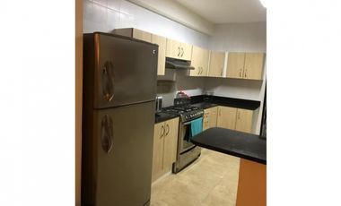 APARTAMENTO AMOBLADO 3 HAB / CBE / PUNTA BARCO / PH EL QUETZAL  220M2