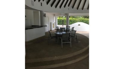 APARTAMENTO AMOBLADO 3 HAB / CBE / PUNTA BARCO / PH EL QUETZAL  220M2