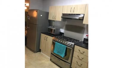 APARTAMENTO AMOBLADO 3 HAB / CBE / PUNTA BARCO / PH EL QUETZAL  220M2