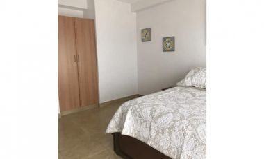 APARTAMENTO AMOBLADO 3 HAB / CBE / PUNTA BARCO / PH EL QUETZAL  220M2