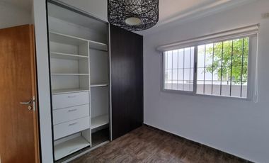 VENTA , EXCELENTE DEPARTAMENTO DOS AMBIENTES, CHILAVERT