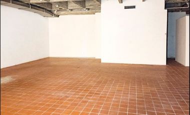 SE VENDE LOCAL COMERCIAL POBLADO