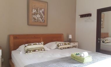 PROMO RAMADHAN GUEST HOUSE JOGJA DIJUAL MURAH FREE FURNITURE