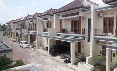 PROMO RAMADHAN GUEST HOUSE JOGJA DIJUAL MURAH FREE FURNITURE