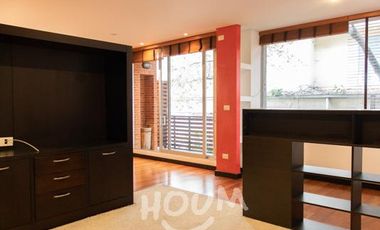 Apartamento Santa Barbara Occidental ID: 49093r