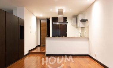 Apartamento Santa Barbara Occidental ID: 49093r