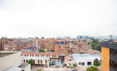 Apartamento Santa Barbara Occidental ID: 49093r