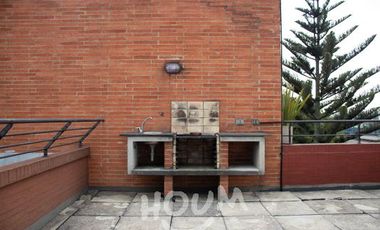Apartamento Santa Barbara Occidental ID: 49093r