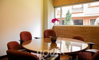 Apartamento Santa Barbara Occidental ID: 49093r