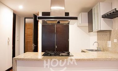 Apartamento Santa Barbara Occidental ID: 49093r