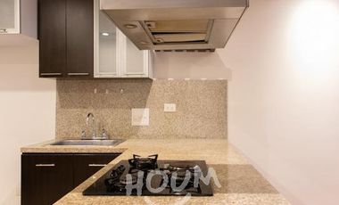 Apartamento Santa Barbara Occidental ID: 49093r