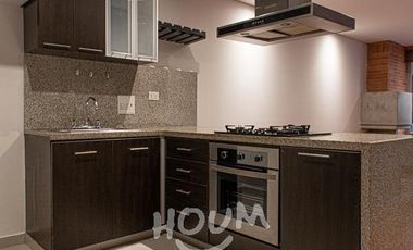 Apartamento Santa Barbara Occidental ID: 49093r