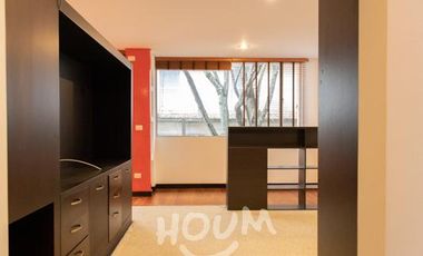 Apartamento Santa Barbara Occidental ID: 49093r