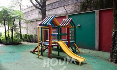 Apartamento Santa Barbara Occidental ID: 49093r