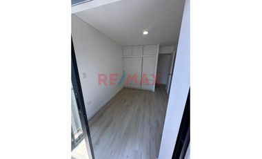 Estreno En San Isidro, Departamento Flat En Alquiler.