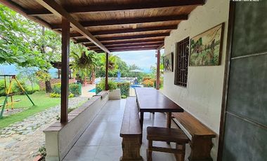 VENTA de CASAS en SOPETRAN