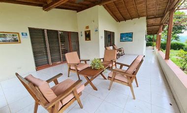 VENTA de CASAS en SOPETRAN