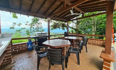 VENTA de CASAS en SOPETRAN