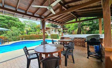VENTA de CASAS en SOPETRAN