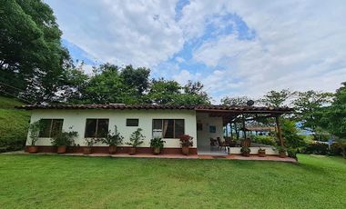 VENTA de CASAS en SOPETRAN