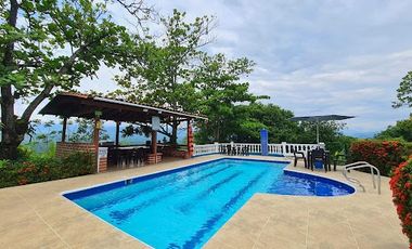 VENTA de CASAS en SOPETRAN