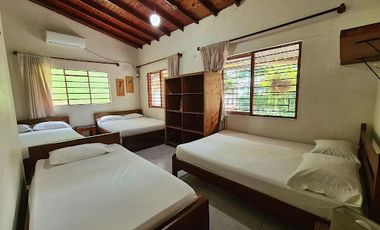 VENTA de CASAS en SOPETRAN