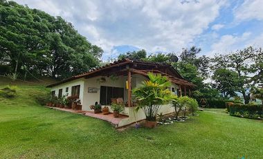 VENTA de CASAS en SOPETRAN