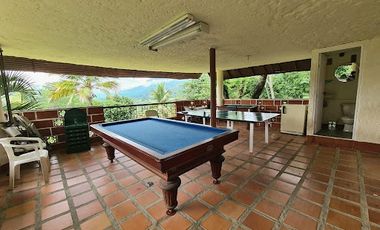 VENTA de CASAS en SOPETRAN
