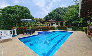 VENTA de CASAS en SOPETRAN