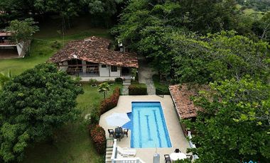 VENTA de CASAS en SOPETRAN