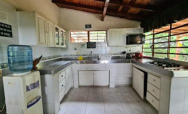 VENTA de CASAS en SOPETRAN