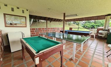 VENTA de CASAS en SOPETRAN