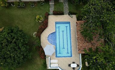 VENTA de CASAS en SOPETRAN