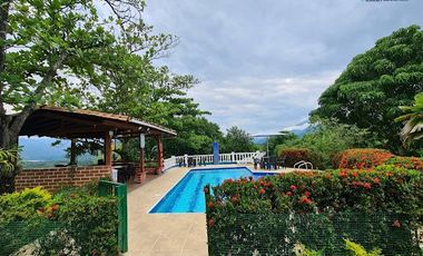 VENTA de CASAS en SOPETRAN
