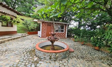 VENTA de CASAS en SOPETRAN