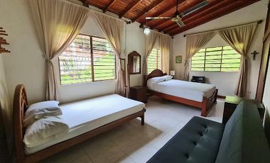 VENTA de CASAS en SOPETRAN