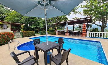 VENTA de CASAS en SOPETRAN