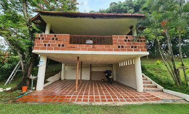 VENTA de CASAS en SOPETRAN