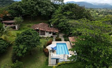 VENTA de CASAS en SOPETRAN