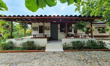 VENTA de CASAS en SOPETRAN