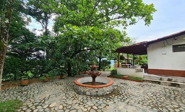 VENTA de CASAS en SOPETRAN
