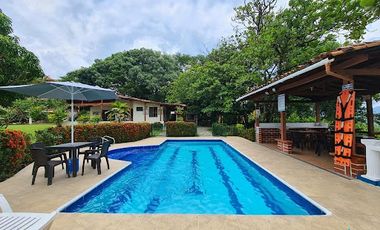 VENTA de CASAS en SOPETRAN