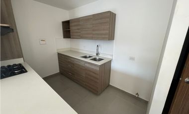 Apartaestudio en Arriendo en Envigado Sector Loma del Escobero