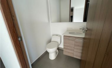 Apartaestudio en Arriendo en Envigado Sector Loma del Escobero