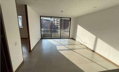 Apartaestudio en Arriendo en Envigado Sector Loma del Escobero