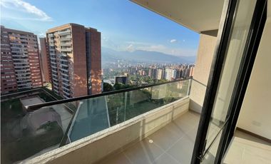 Apartaestudio en Arriendo en Envigado Sector Loma del Escobero