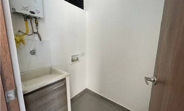 Apartaestudio en Arriendo en Envigado Sector Loma del Escobero