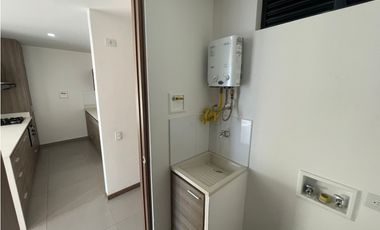 Apartaestudio en Arriendo en Envigado Sector Loma del Escobero